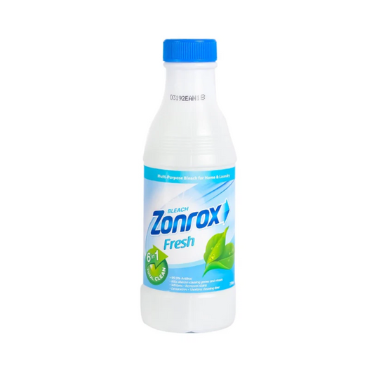 Zonrox Bleach Fresh Scent 250mL