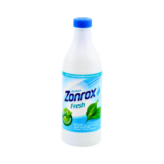 Zonrox Bleach Fresh Scent 500ml