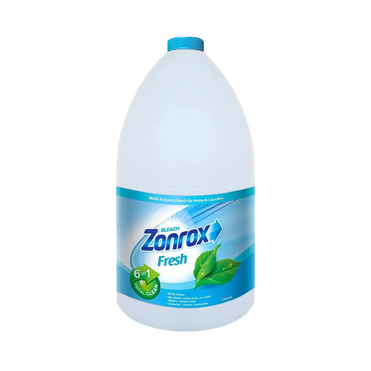 Zonrox Bleach Fresh Scent 3785ml