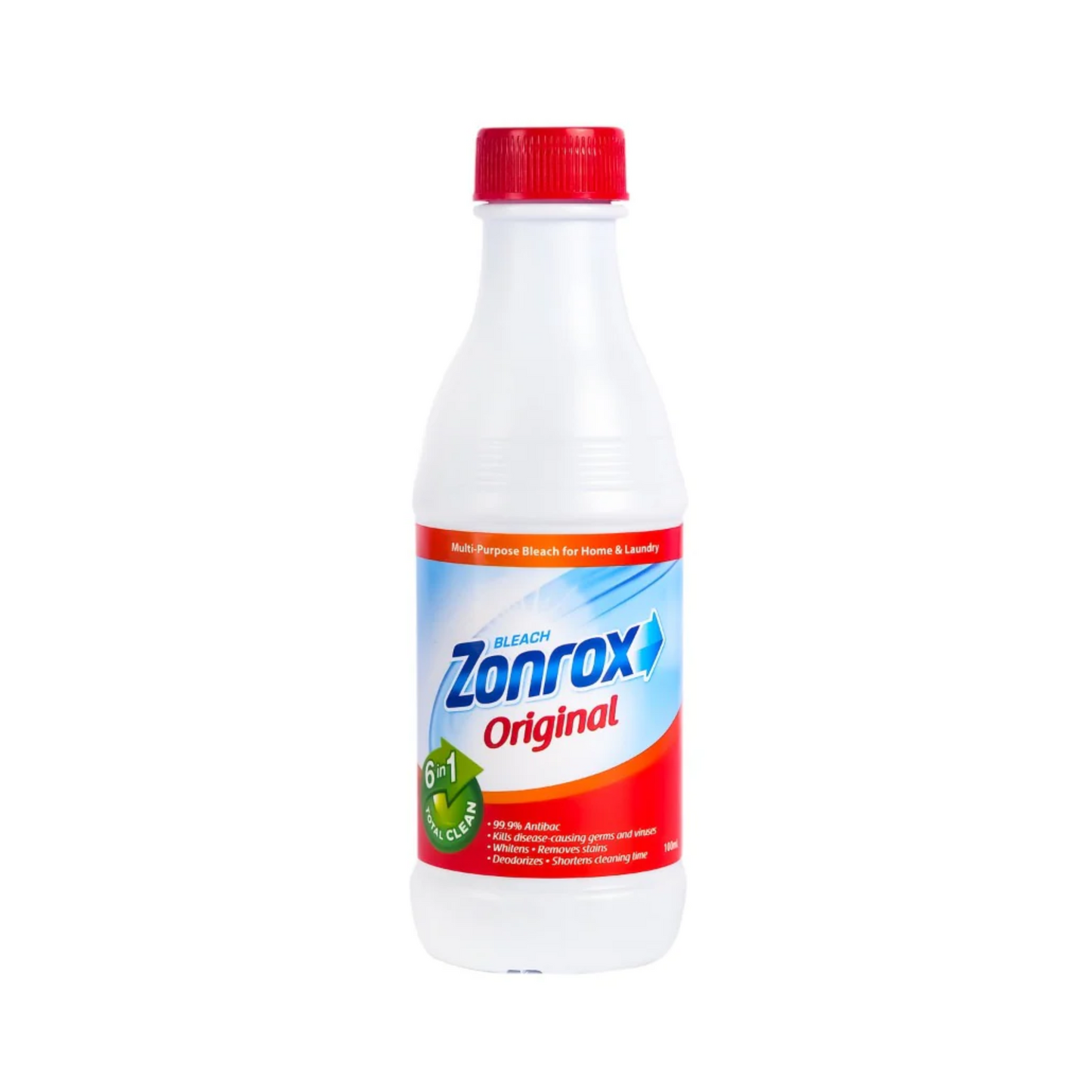Zonrox Bleach Original 100ml