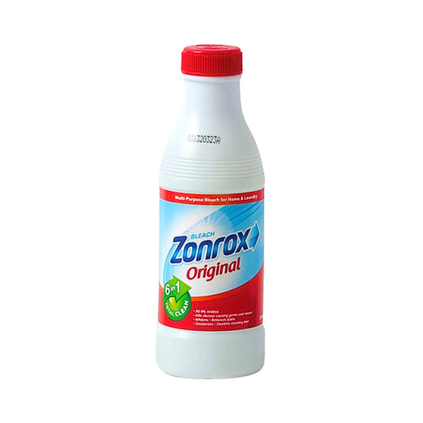 Zonrox Bleach Original 250ml
