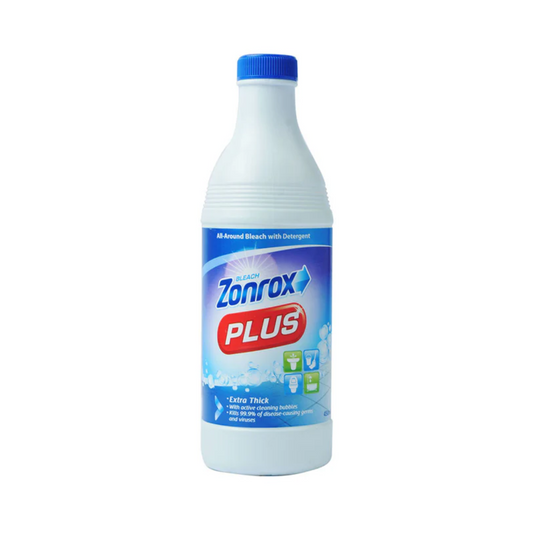 Zonrox Bleach Plus All-Around 450ml