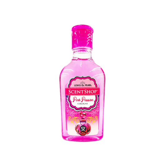 Lewis & Pearl ScentShop Cologne Pink Passion 75ml