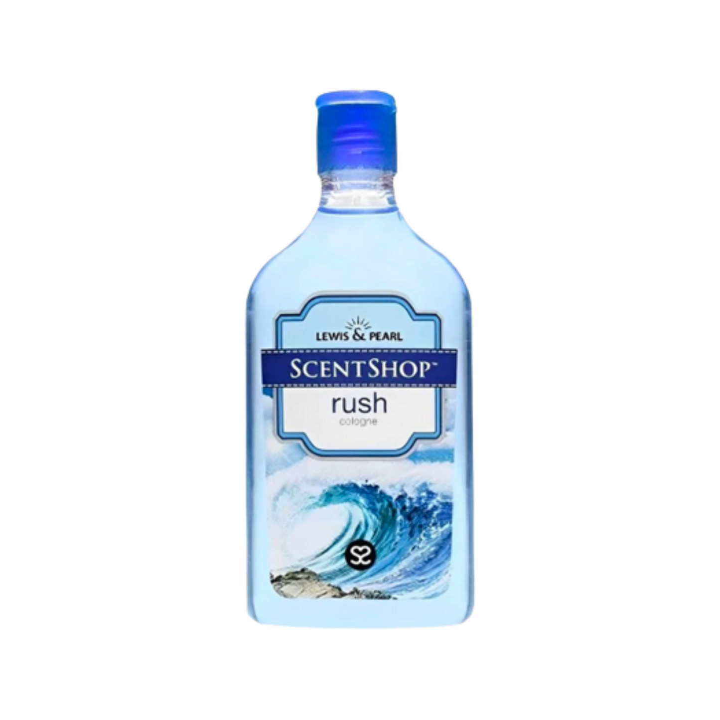 Lewis & Pearl ScentShop Cologne Rush 125ml