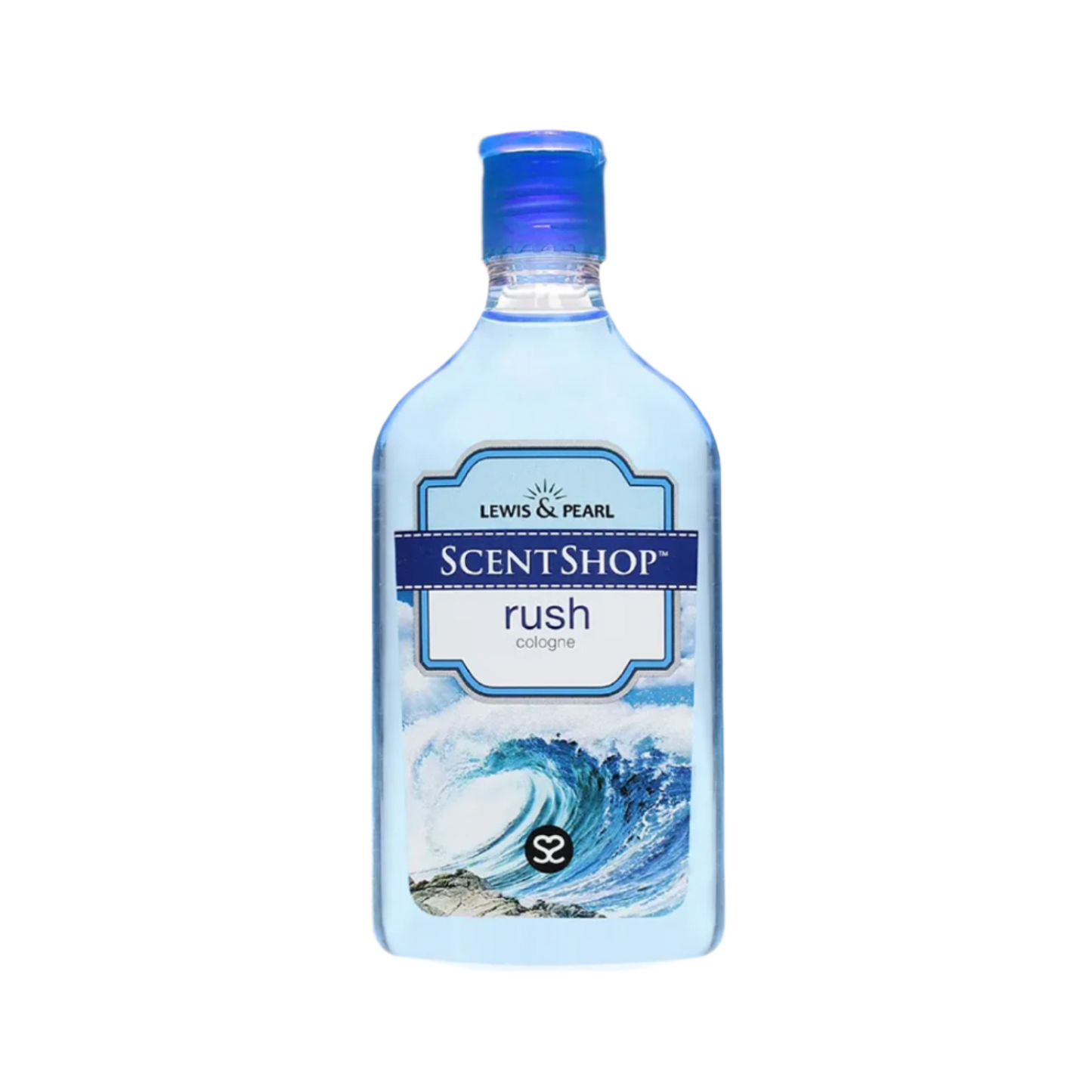 Lewis & Pearl ScentShop Cologne Rush 75ml