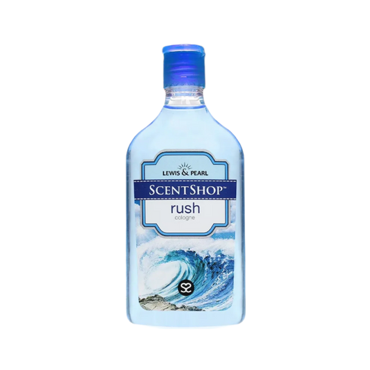 Lewis & Pearl ScentShop Cologne Rush 75ml