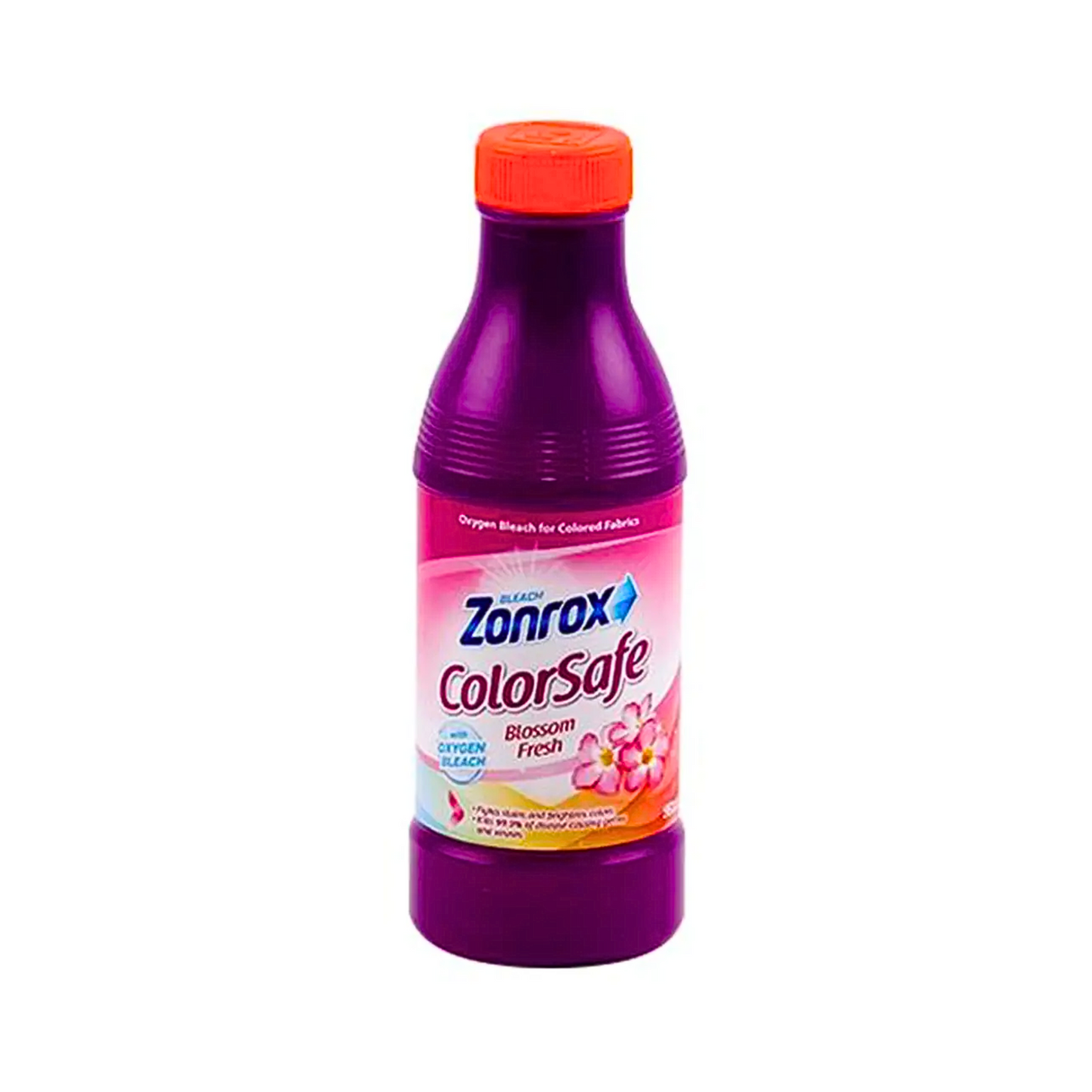 Zonrox Bleach Color Safe Blossom Fresh 95ml