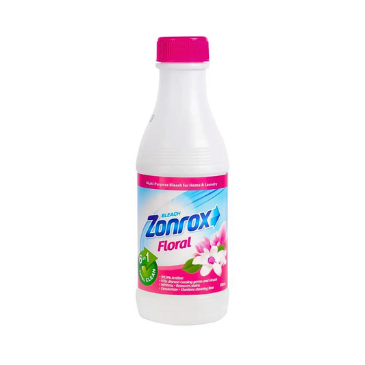 Zonrox Bleach Floral Scent 100ml