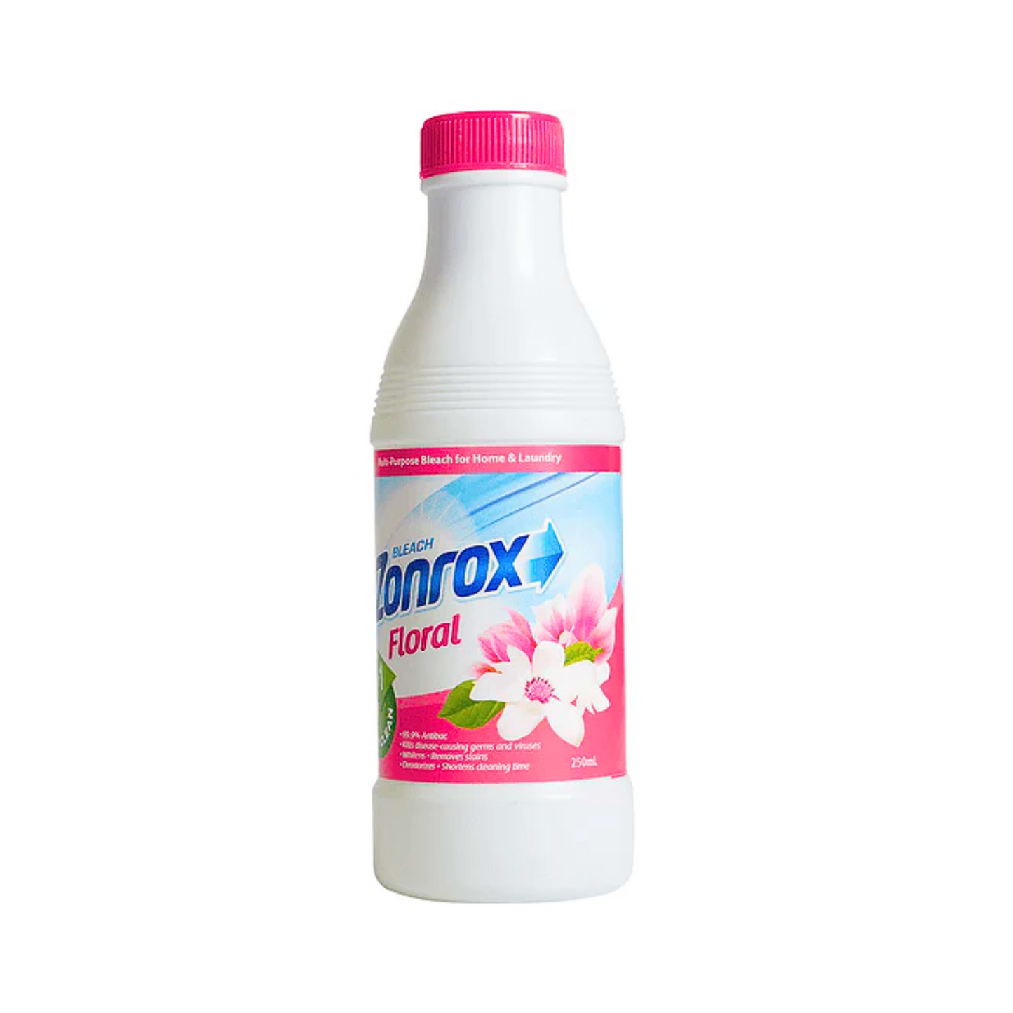 Zonrox Bleach Floral Scent 250ml