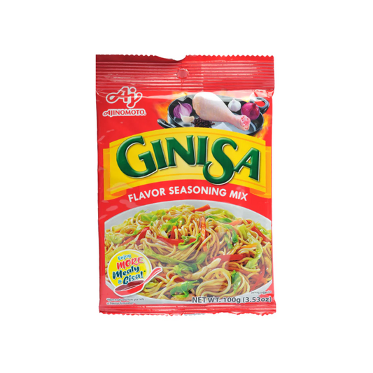 Ajinomoto Ginisa Flavor Seasoning Mix 250g