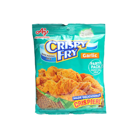 Ajinomoto Crispy Fry Garlic Breading Mix 238g