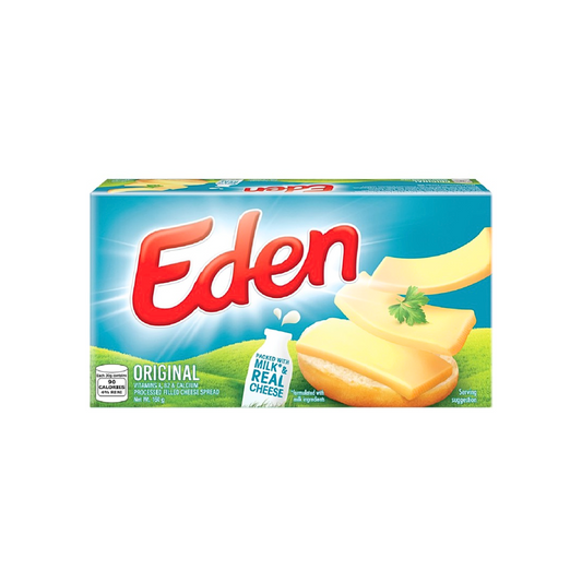 Kraft Eden Cheese Filled 160g