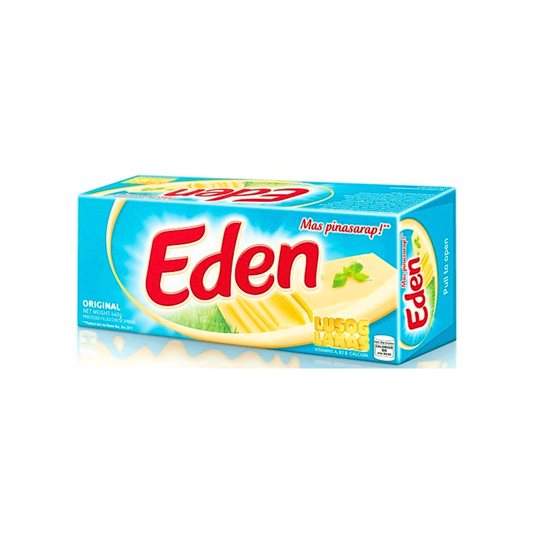 Kraft Eden Cheese Filled 430g