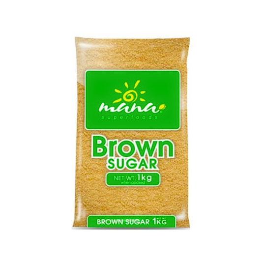 Mana Brown Sugar 1kg