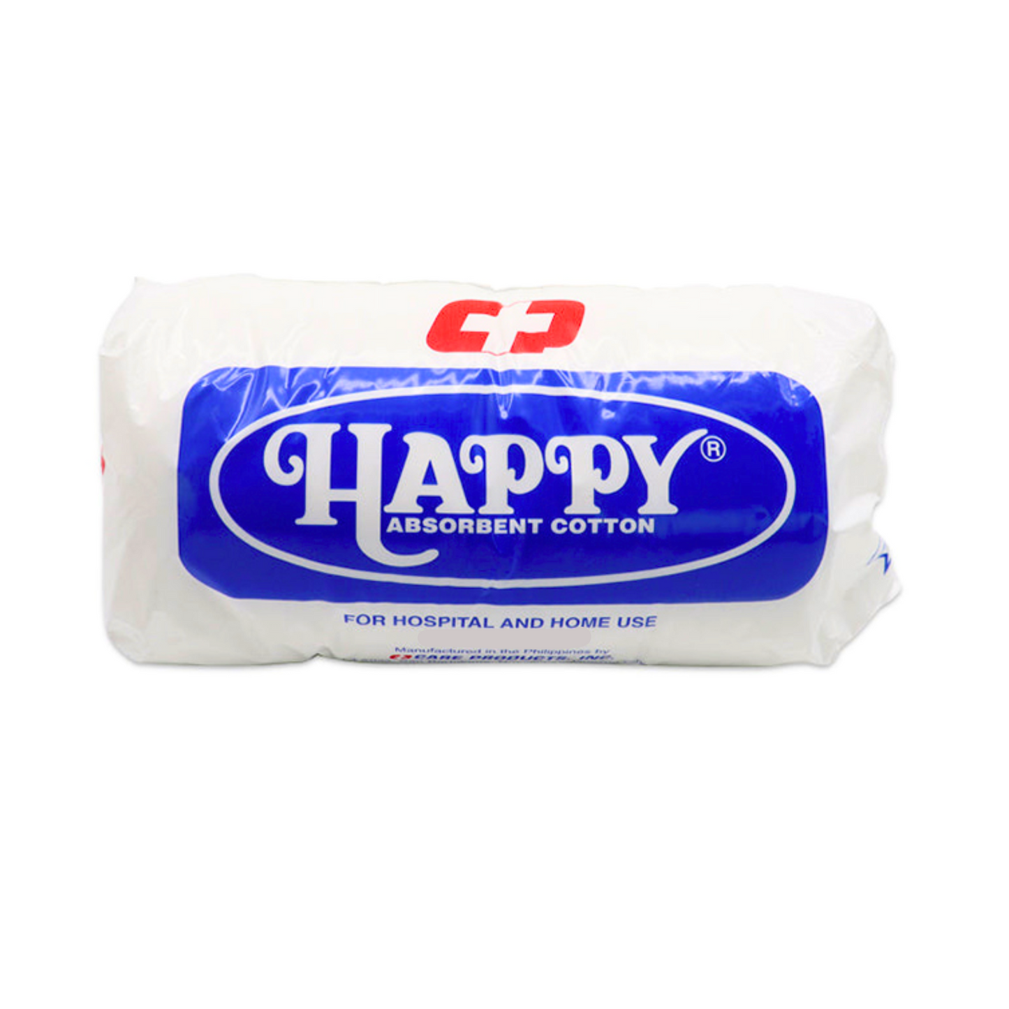 Happy Absorbent Cotton Roll 150g