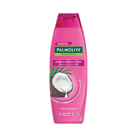 Palmolive Shampoo & Conditioner Intensive Moisture 180ml
