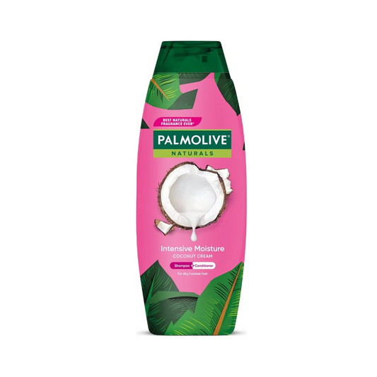 Palmolive Shampoo & Conditioner Intensive Moisture 90ml
