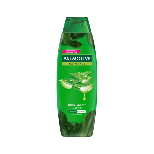 Palmolive Shampoo & Conditioner  Healthy & Smooth 180ml