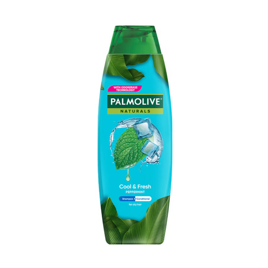 Palmolive Shampoo Cool & Fresh 180ml