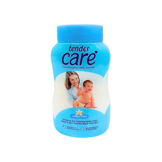 Tender Care Baby Powder Classic Mild 25g