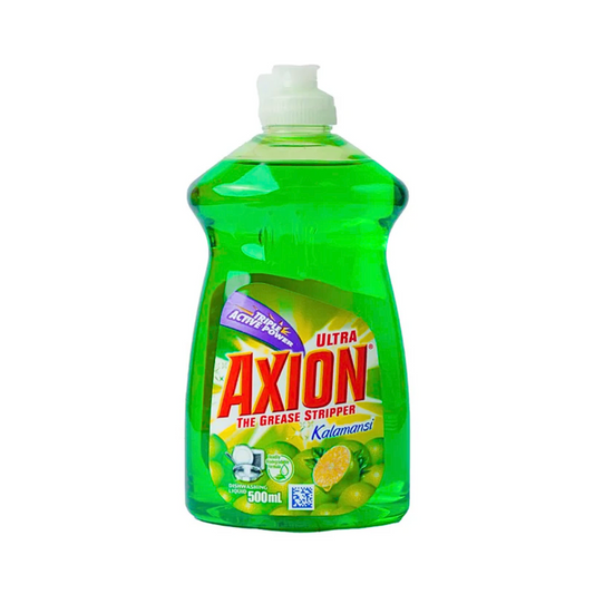 Axion Dishwashing Liquid Kalamansi 500ml