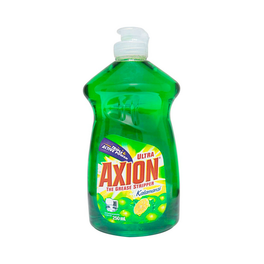 Axion Dishwashing Liquid Kalamansi 250ml
