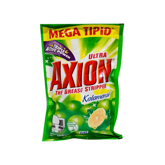 Axion Dishwashing Liquid Kalamansi 190ml