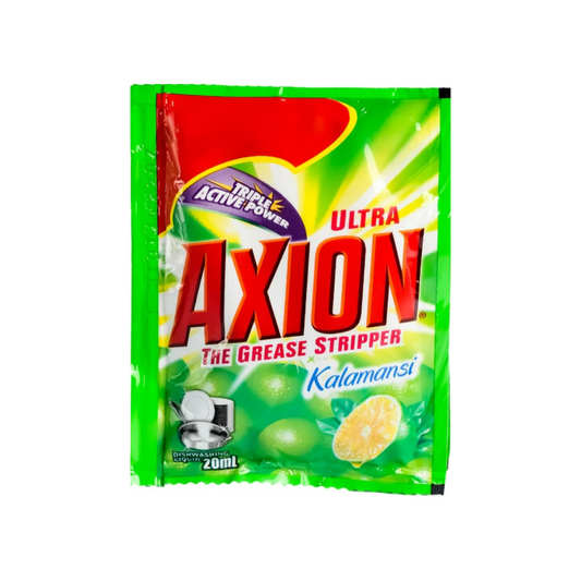 Axion Dishwashing Liquid Kalamansi 20ml