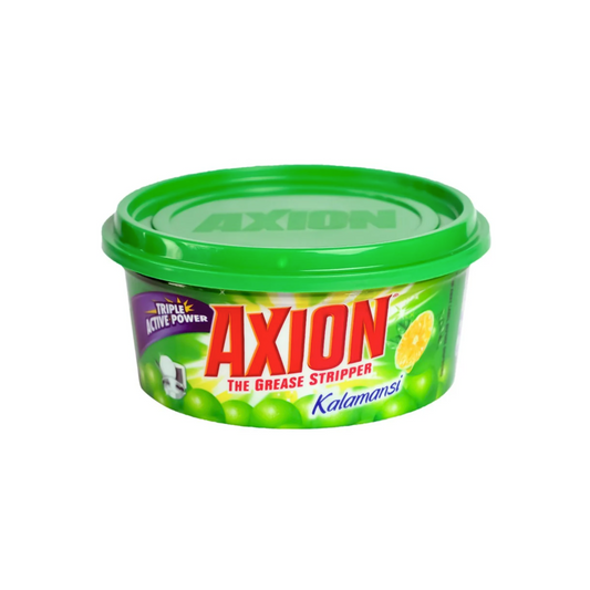 Axion Dishwashing Paste Kalamansi 350g