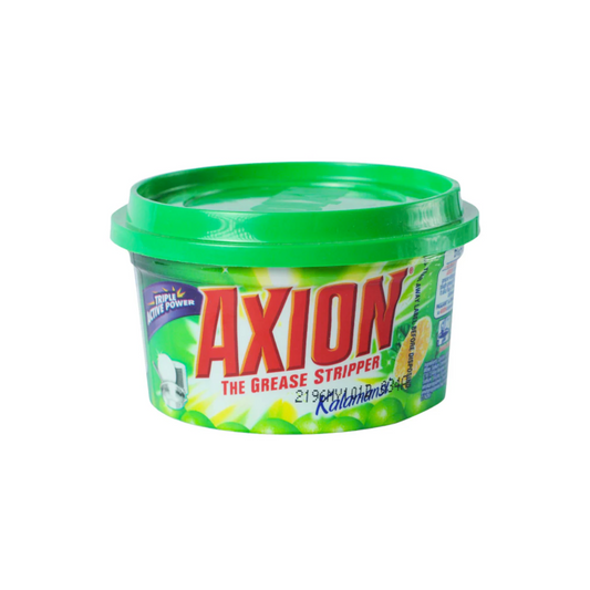 Axion Dishwashing Paste Kalamansi 190g