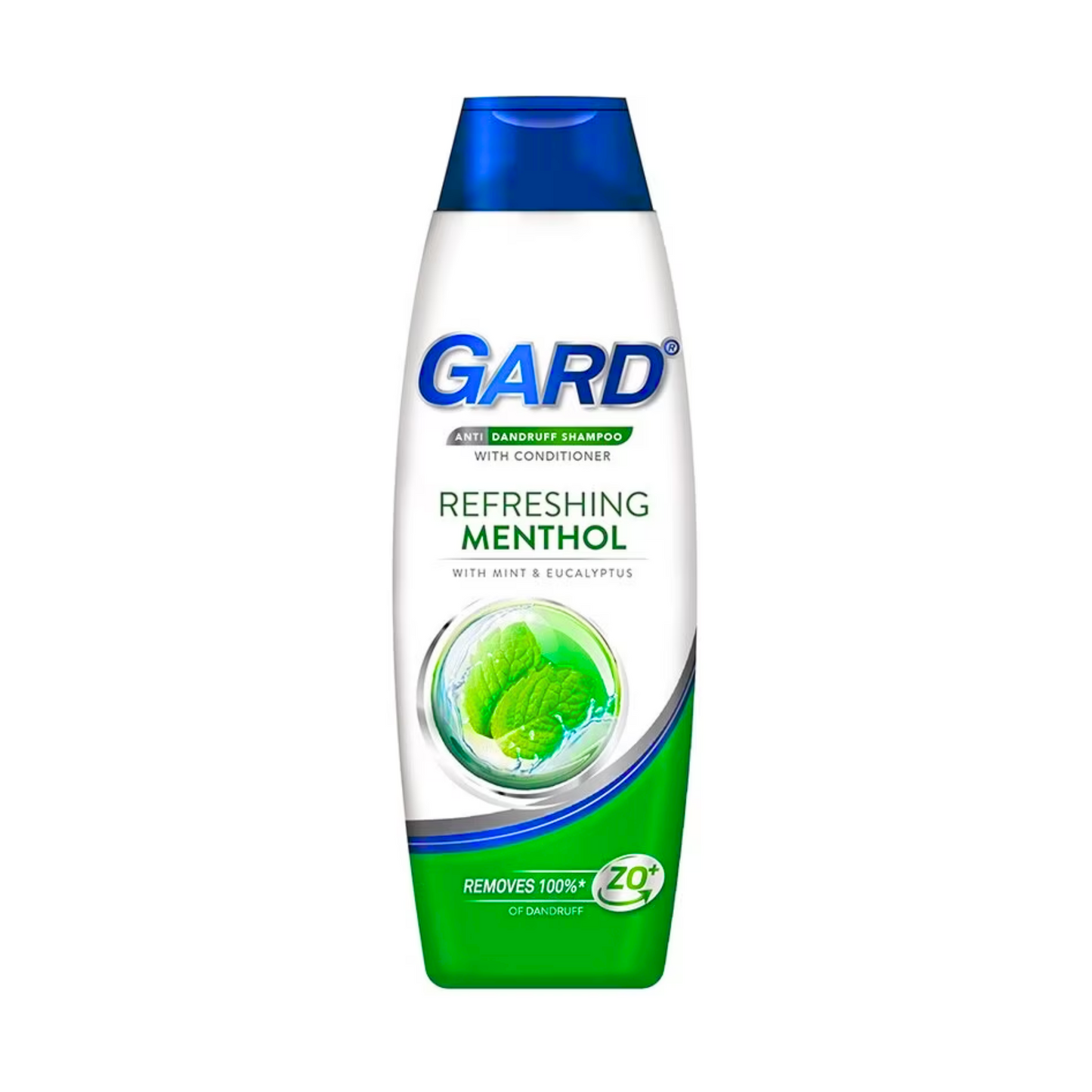 Gard Shampoo Refreshing Menthol 350ml