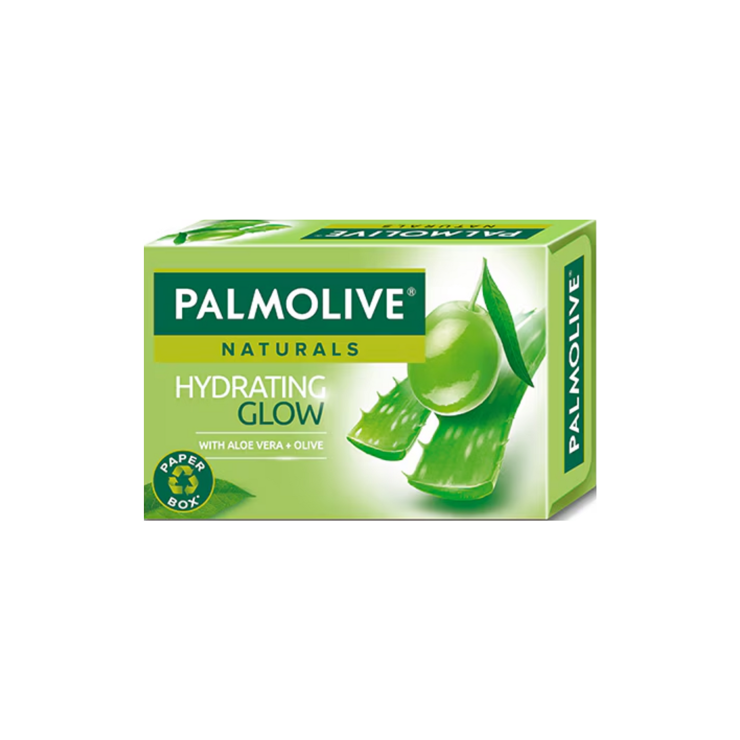 Palmolive Soap Hydrating Glow 115g