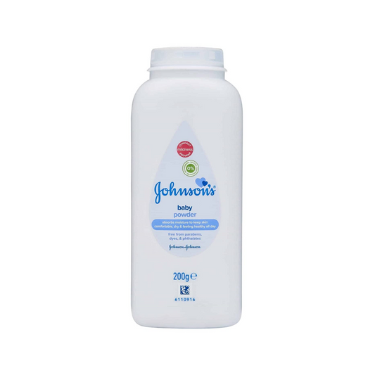 Johnson's Baby Powder Classic 200g