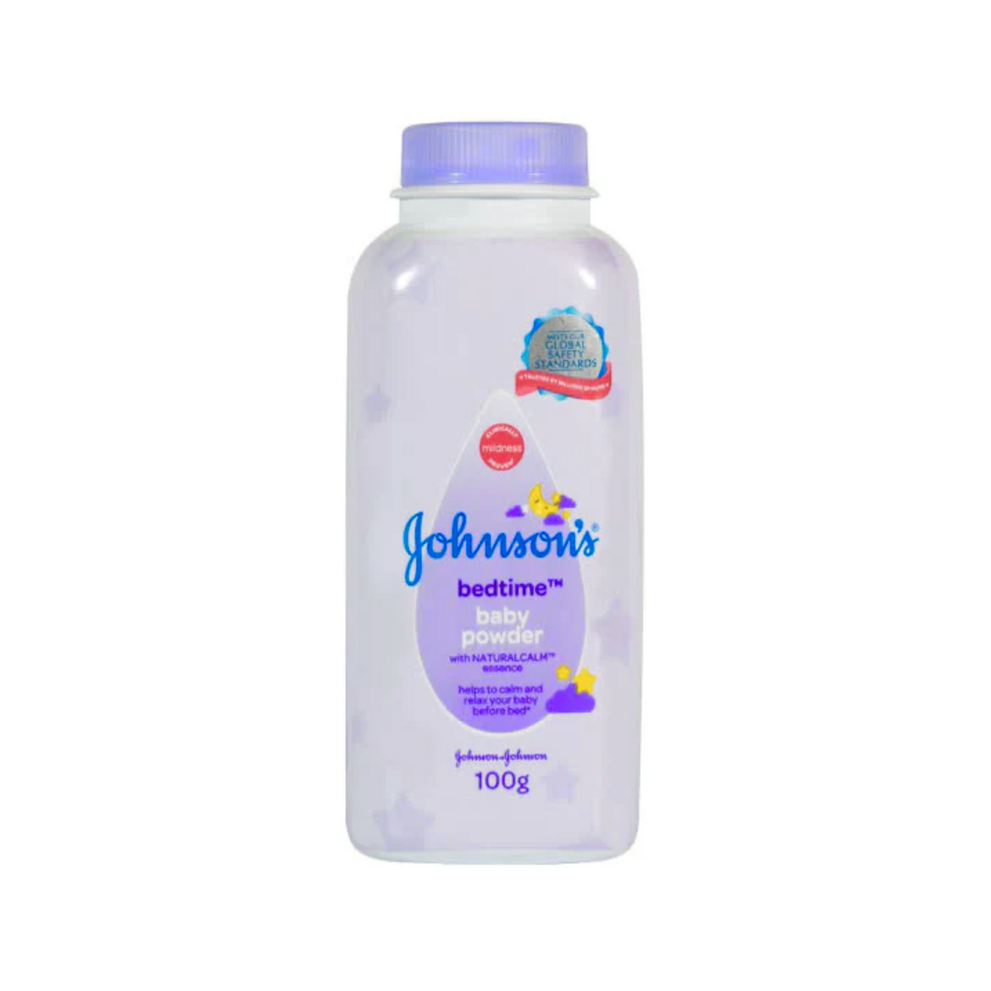 Johnson's Baby Bedtime Powder 100g