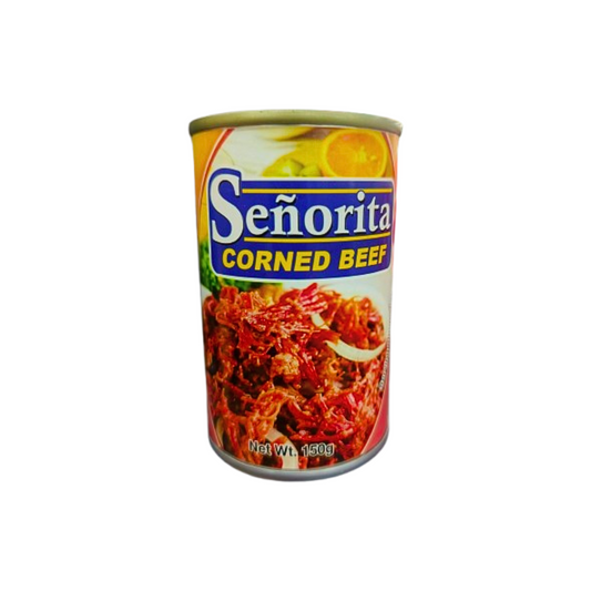 Señorita Corned Beef 150g