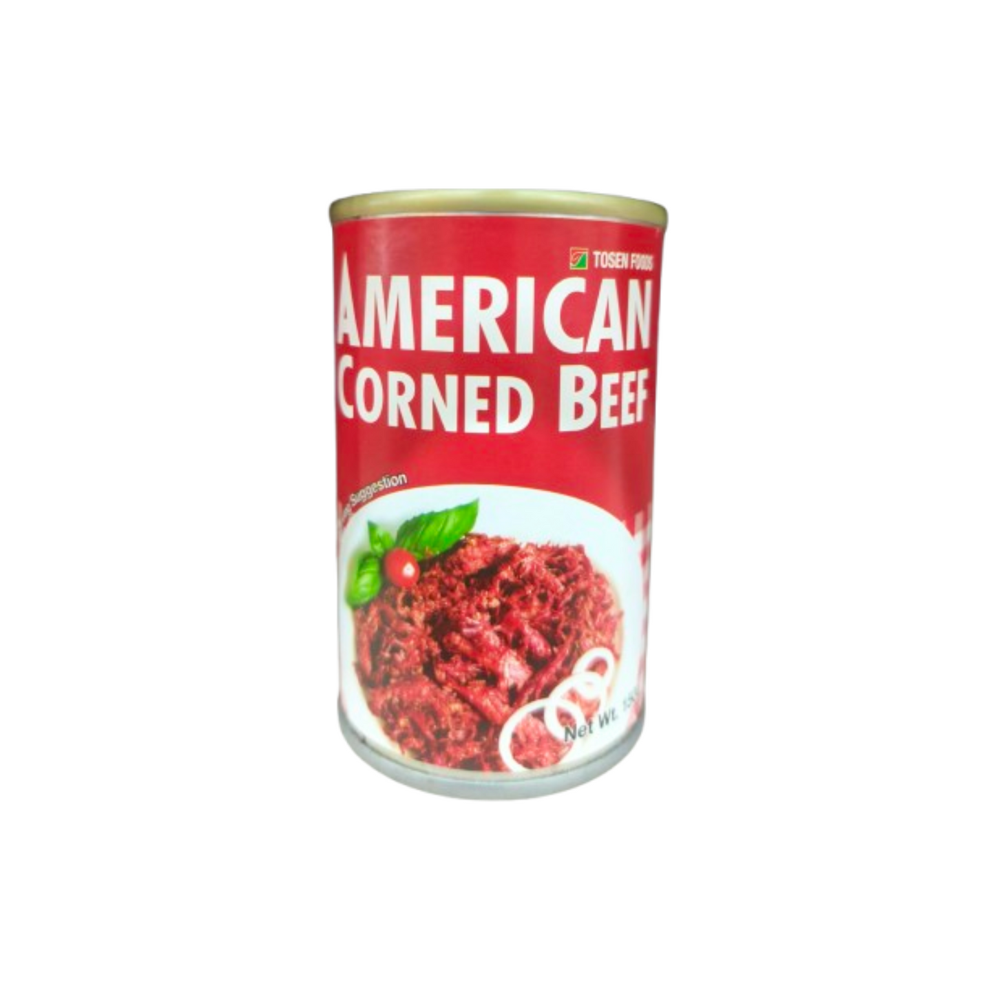 American Corned Beef 150g