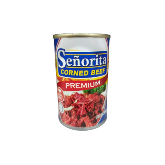 Señorita Corned Beef Premium 150g