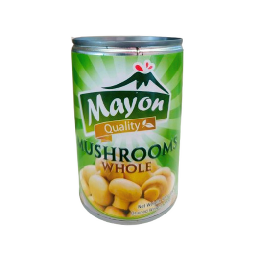 Mayon Mushroom Whole 400g