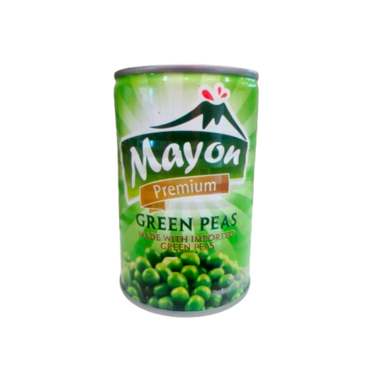 Mayon Green Peas 425g