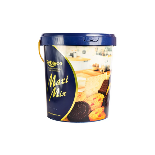 Rebisco Maxi Mix Biscuit Collection 1.5kg