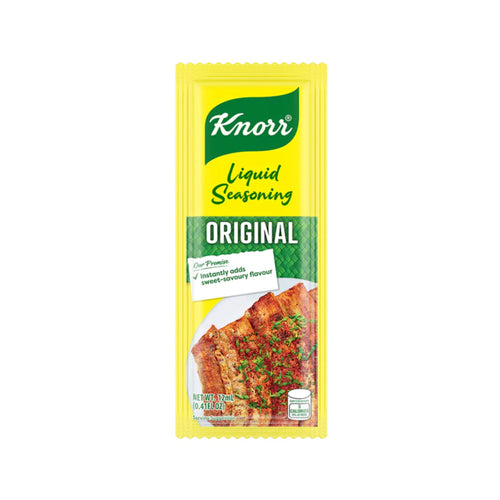 Knorr Liquid Seasoning Original 12ml