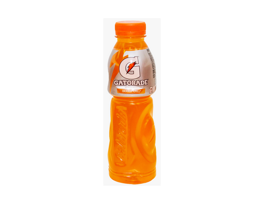 Gatorade Sports Drink Orange Chill PET 500ml