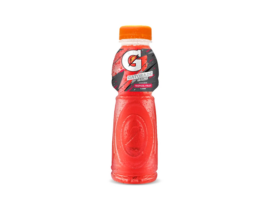 Gatorade Sports Drink Tropical Fruit 350ml