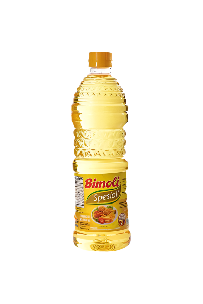 Bimoli Spesial Cooking Oil PET 1L