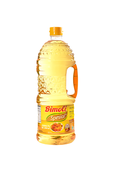 Bimoli Spesial Cooking Oil PET 2L