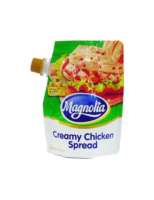 Magnolia Creamy Chicken Spread 80ml
