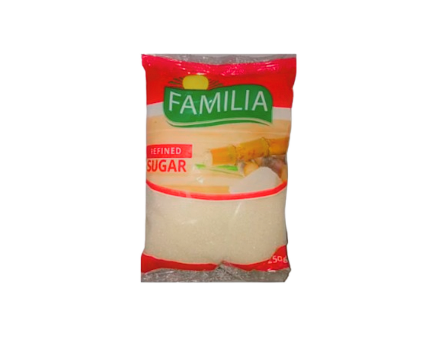 Familia Refined Sugar 250g