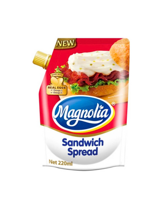 Magnolia Sandwich Spread 220ml