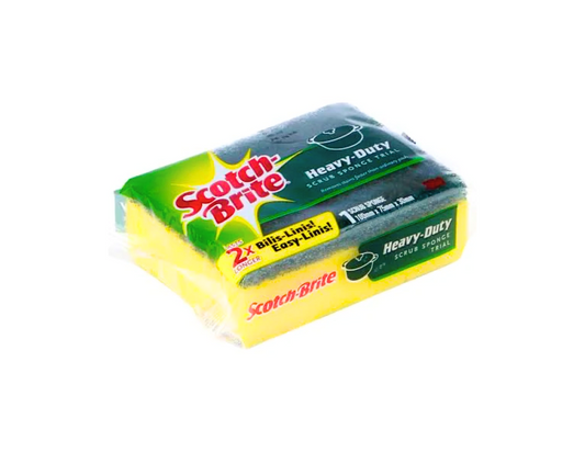 Scotch-Brite Tough Clean