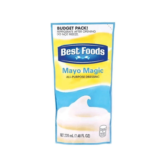 Best Foods Mayo Magic 220ml